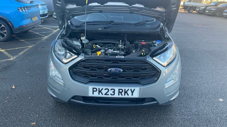 Ford EcoSport 1.0 EcoBoost 125 ST-Line 5dr Petrol Hatchback